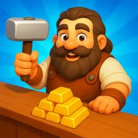 My Little Forge: Craft & Sell