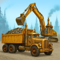 Steam City: Simulator oraș