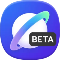 Samsung Browser Beta