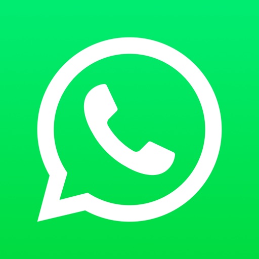 WhatsApp Messenger pentru Mac